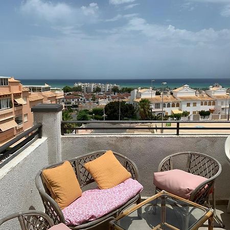 Atico Con Vistas Increibles, 3 Dormitorios Torrevieja Eksteriør bilde