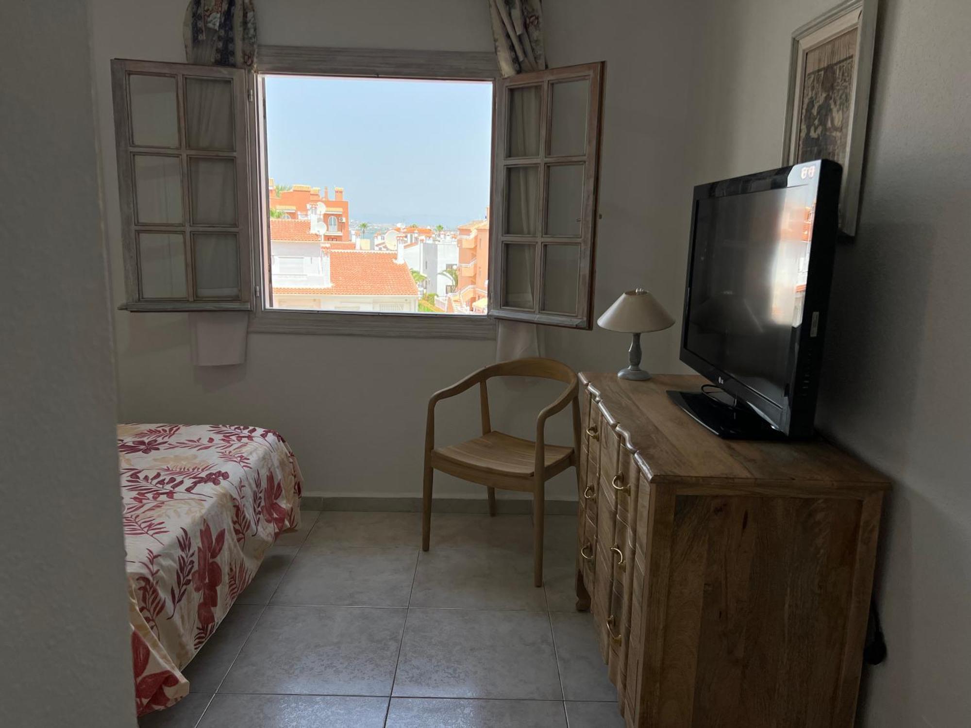 Atico Con Vistas Increibles, 3 Dormitorios Torrevieja Eksteriør bilde